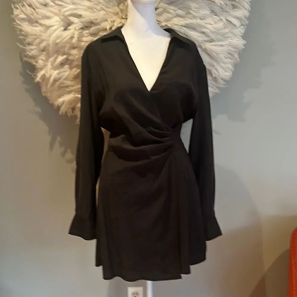 Zara dress 